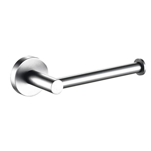 ACL 8116A OTUS TOILET ROLL HOLDER CHROME & COLOURED - Urban Designs Bathroom and Kitchen
