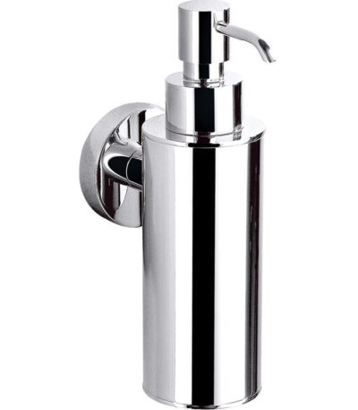 ACL 8132 OTUS DELUXE SOAP DISPENSER CHROME - Urban Designs Bathroom and Kitchen