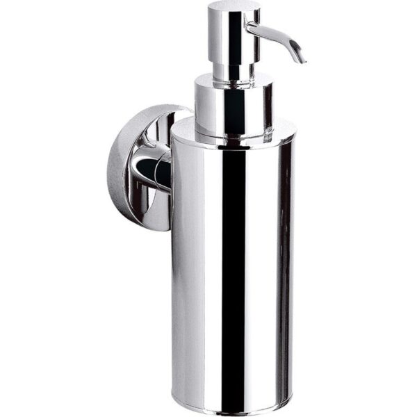 ACL 8132 OTUS DELUXE SOAP DISPENSER CHROME - Urban Designs Bathroom and Kitchen