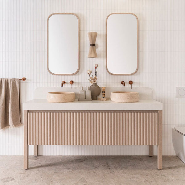 ADP Harper Floor Standing Vanity