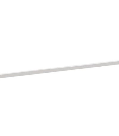 ADP JACCNYMANST9 MANHATTAN SINGLE TOWEL RAIL 900MM MIXED FINISH - Urban Designs Bathroom and Kitchen