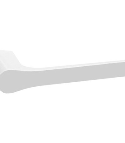 ADP JACCNYMANTO MANHATTAN TOILET ROLL HOLDER MIXED FINISH - Urban Designs Bathroom and Kitchen