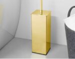 ADP JACCNYSOHBR SOHO TOILET BRUSH CHROME AND COLOURED - Urban Designs Bathroom and Kitchen