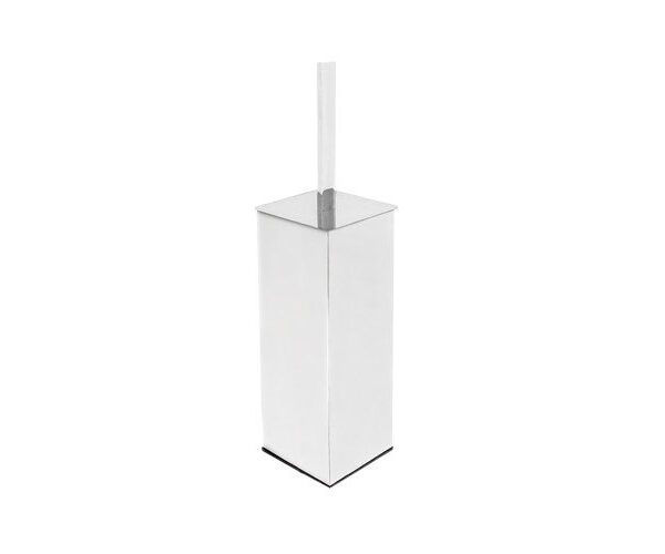ADP JACCNYSOHBR SOHO TOILET BRUSH CHROME AND COLOURED - Urban Designs Bathroom and Kitchen