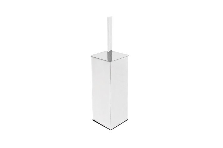 ADP JACCNYSOHBR SOHO TOILET BRUSH CHROME AND COLOURED - Urban Designs Bathroom and Kitchen