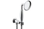 ADP JTAPCSHSETSOE ETERNAL HAND SHOWER ON HOOK CHROME & COLOURED - Urban Designs Bathroom and Kitchen