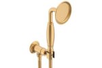 ADP JTAPCSHSETSOE ETERNAL HAND SHOWER ON HOOK CHROME & COLOURED - Urban Designs Bathroom and Kitchen