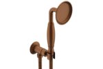 ADP JTAPCSHSETSOE ETERNAL HAND SHOWER ON HOOK CHROME & COLOURED - Urban Designs Bathroom and Kitchen