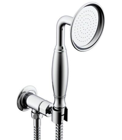 ADP JTAPCSHSETSOE ETERNAL HAND SHOWER ON HOOK CHROME & COLOURED - Urban Designs Bathroom and Kitchen