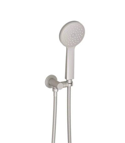 ADP JTAPCSHSETSOU SOUL GROOVE CLASSIC HAND SHOWER ON HOOK CHROME & COLOURED - Urban Designs Bathroom and Kitchen