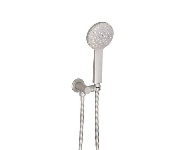 ADP JTAPCSHSETSOU SOUL GROOVE CLASSIC HAND SHOWER ON HOOK CHROME & COLOURED - Urban Designs Bathroom and Kitchen