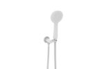 ADP JTAPCSHSETSOU SOUL GROOVE CLASSIC HAND SHOWER ON HOOK CHROME & COLOURED - Urban Designs Bathroom and Kitchen