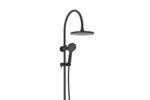 ADP JTAPCSRTSETSOU SOUL CLASSIC GOOSENECK SHOWER SET CHROME & COLOURED - Urban Designs Bathroom and Kitchen