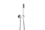 ADP JTAPHSBLM BLOOM HAND SHOWER ON HOOK CHROME & COLOURED - Urban Designs Bathroom and Kitchen