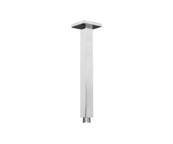 ADP JTAPSADUC DUSK CEILING SHOWER ARM CHROME & COLOURED - Urban Designs Bathroom and Kitchen