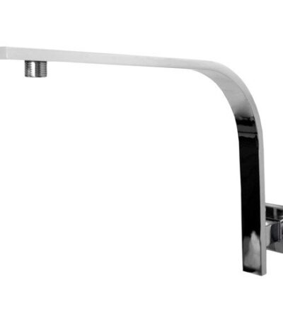ADP JTAPSADUH DUSK HIGH RISE SHOWER ARM CHROME & COLOURED - Urban Designs Bathroom and Kitchen