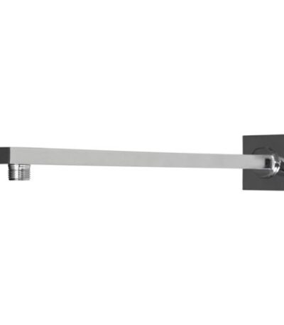 ADP JTAPSADUW DUSK STRAIGHT SHOWER ARM CHROME & COLOURED - Urban Designs Bathroom and Kitchen