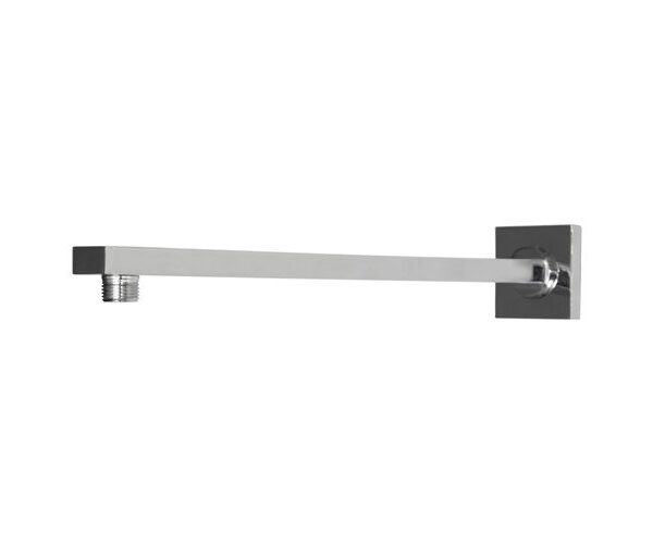 ADP JTAPSADUW DUSK STRAIGHT SHOWER ARM CHROME & COLOURED - Urban Designs Bathroom and Kitchen