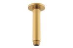 ADP JTAPSASOC100 SOUL GROOVE SHOWER DROPPER 100MM CHROME & COLOURED - Urban Designs Bathroom and Kitchen