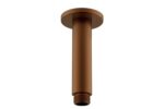 ADP JTAPSASOC100 SOUL GROOVE SHOWER DROPPER 100MM CHROME & COLOURED - Urban Designs Bathroom and Kitchen