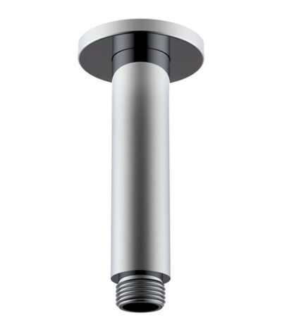 ADP JTAPSASOC100 SOUL GROOVE SHOWER DROPPER 100MM CHROME & COLOURED - Urban Designs Bathroom and Kitchen