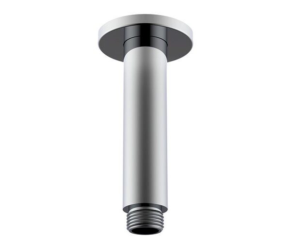 ADP JTAPSASOC100 SOUL GROOVE SHOWER DROPPER 100MM CHROME & COLOURED - Urban Designs Bathroom and Kitchen