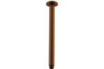 ADP JTAPSASOC300 SOUL GROOVE SHOWER DROPPER 300MM CHROME & COLOURED - Urban Designs Bathroom and Kitchen