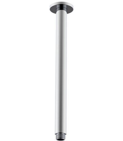 ADP JTAPSASOC300 SOUL GROOVE SHOWER DROPPER 300MM CHROME & COLOURED - Urban Designs Bathroom and Kitchen