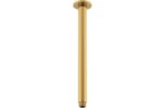 ADP JTAPSASOC300 SOUL GROOVE SHOWER DROPPER 300MM CHROME & COLOURED - Urban Designs Bathroom and Kitchen