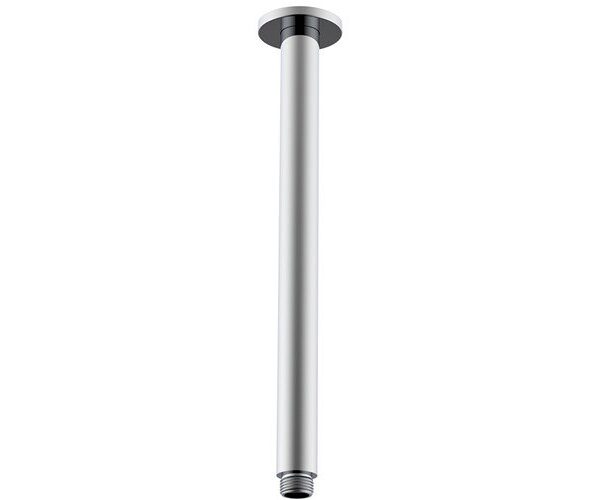 ADP JTAPSASOC300 SOUL GROOVE SHOWER DROPPER 300MM CHROME & COLOURED - Urban Designs Bathroom and Kitchen
