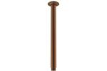 ADP JTAPSASOEC300 ETERNAL SHOWER DROPPER 300MM CHROME & COLOURED - Urban Designs Bathroom and Kitchen