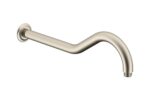 ADP JTAPSASOEW ETERNAL WALL SHOWER ARM 450MM CHROME & COLOURED - Urban Designs Bathroom and Kitchen