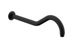 ADP JTAPSASOEW ETERNAL WALL SHOWER ARM 450MM CHROME & COLOURED - Urban Designs Bathroom and Kitchen