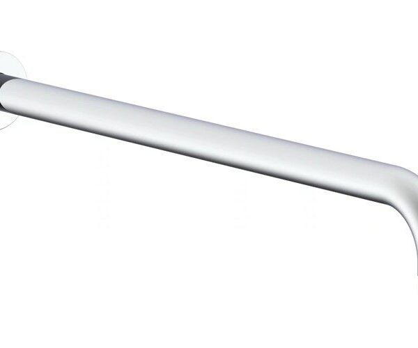 ADP JTAPSASOW SOUL GROOVE SHOWER ARM 450MM CHROME & COLOURED - Urban Designs Bathroom and Kitchen