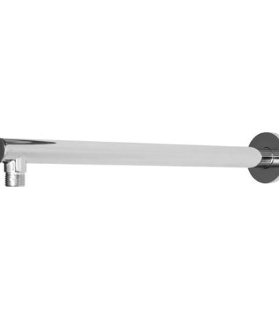 ADP JTAPSATWW TWILIGHT STRAIGHT SHOWER ARM CHROME & COLOURED - Urban Designs Bathroom and Kitchen