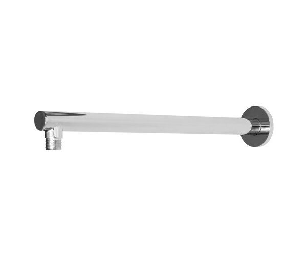 ADP JTAPSATWW TWILIGHT STRAIGHT SHOWER ARM CHROME & COLOURED - Urban Designs Bathroom and Kitchen