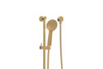ADP JTAPSRSETSO SOUL GROOVE CLASSIC HAND SHOWER ON RAIL CHROME & COLOURED - Urban Designs Bathroom and Kitchen
