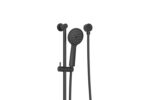 ADP JTAPSRSETSO SOUL GROOVE CLASSIC HAND SHOWER ON RAIL CHROME & COLOURED - Urban Designs Bathroom and Kitchen