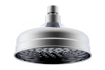 ADP JTAPSRSOE ETERNAL SHOWER ROSE CHROME & COLOURED - Urban Designs Bathroom and Kitchen
