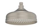ADP JTAPSRSOE ETERNAL SHOWER ROSE CHROME & COLOURED - Urban Designs Bathroom and Kitchen