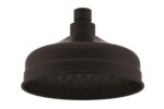 ADP JTAPSRSOE ETERNAL SHOWER ROSE CHROME & COLOURED - Urban Designs Bathroom and Kitchen