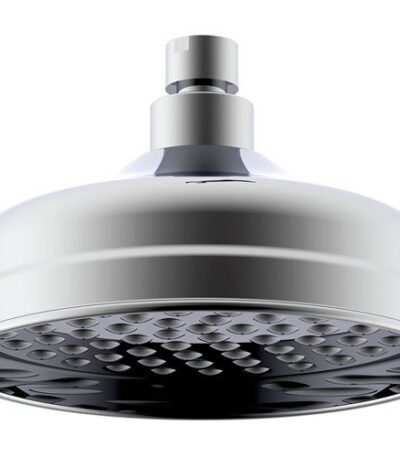 ADP JTAPSRSOE ETERNAL SHOWER ROSE CHROME & COLOURED - Urban Designs Bathroom and Kitchen