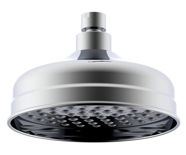 ADP JTAPSRSOE ETERNAL SHOWER ROSE CHROME & COLOURED - Urban Designs Bathroom and Kitchen