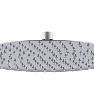 ADP JTAPSRSOU SOUL RAIN SHOWER ROSE 300MM CHROME & COLOURED - Urban Designs Bathroom and Kitchen