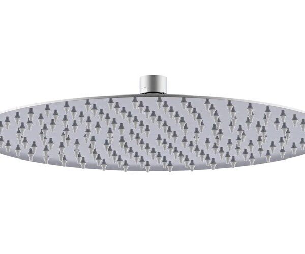 ADP JTAPSRSOU SOUL RAIN SHOWER ROSE 300MM CHROME & COLOURED - Urban Designs Bathroom and Kitchen