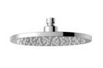 ADP JTAPSRSOU220 SOUL SHOWER ROSE 220MM CHROME & COLOURED - Urban Designs Bathroom and Kitchen