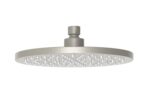 ADP JTAPSRSOU220 SOUL SHOWER ROSE 220MM CHROME & COLOURED - Urban Designs Bathroom and Kitchen