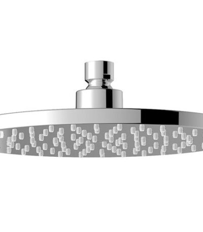 ADP JTAPSRSOU220 SOUL SHOWER ROSE 220MM CHROME & COLOURED - Urban Designs Bathroom and Kitchen