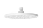 ADP JTAPSRSOU220 SOUL SHOWER ROSE 220MM CHROME & COLOURED - Urban Designs Bathroom and Kitchen