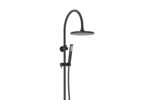 ADP JTAPSRTSETSOU SOUL SLIMLINE GOOSENECK SHOWER SET CHROME & COLOURED - Urban Designs Bathroom and Kitchen